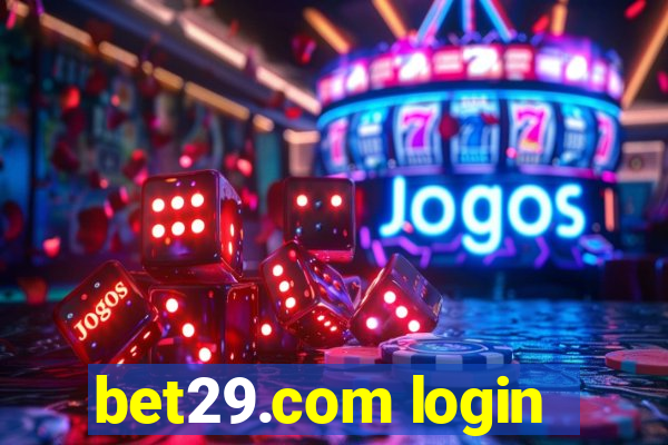 bet29.com login